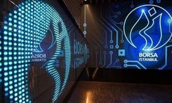 Borsa Günü Yükselişle Kapattı: BIST 100 Endeksi 10.956 Puana Yükseldi
