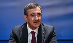 Cumhurbaşkanı Yardımcısı Cevdet Yılmaz’dan Özgür Özel’e Sert Tepki