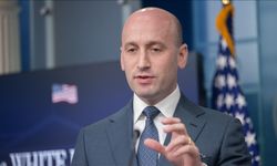 Trump'ın Başdanışmanı Miller, Hindistan'ı Rusya'dan petrol alarak savaşı finanse etmekle suçladı