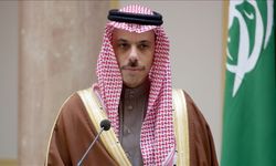 Suudi Arabistan, Mısır ve Fransa’dan Gazze İşgaline Karşı Ortak Görüşme