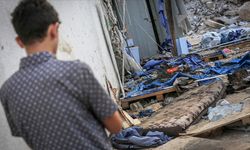 Fransa, Gazze'de 6 gazetecinin ölümüne neden olan İsrail saldırısını kınadı