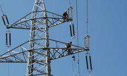 Spot Elektrik Piyasasında Yarın İçin En Yüksek Fiyat 3 Bin 400 Lira
