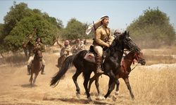 TRT ortak yapımı "Palestine 36" filmi, Filistin'in Oscar adayı oldu