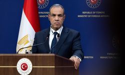 Mısır Dışişleri Bakanı Abdulati: Gazze'deki insani facia Dışişleri Bakanı Fidan ile görüşmenin ana konusuydu