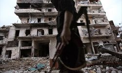 Süveyda’da Ateşkes İhlali: Silahlı Saldırıda 1 Güvenlik Görevlisi Hayatını Kaybetti