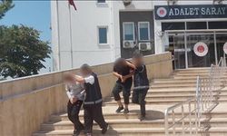 Bir haftada 22 göçmen kaçakçısı tutuklandı