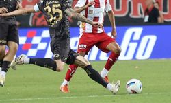Trabzonspor, Antalyaspor'u konuk edecek