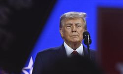 Brezilya'da ABD Başkanı Trump'a "tarife tepkisi"