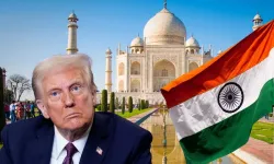 Trump’tan Rusya’ya ‘Dolaylı’ Baskı: Hindistan’a Tarife Hamlesi
