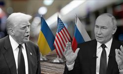Trump'tan Ukrayna ile ateşkes konusunda Putin'e sitem: Bu durum ona kalmış