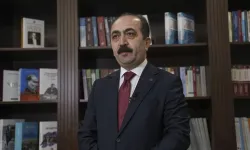 TTK Başkanı Özgen: İki yıl içerisinde büyük bir Selçuklu Tarihi külliyatını okuyucuyla buluşturmuş olacağız