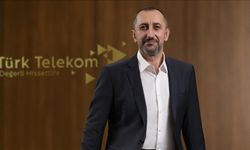 Türk Telekom'dan 2025'in ikinci çeyreğinde 4,9 milyar lira net kar