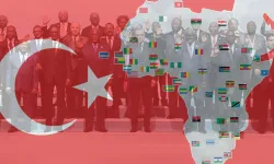 Türkiye-Afrika ilişkileri her alanda güçleniyor