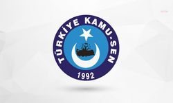 Türkiye Kamu-Sen: Meşru Zeminler Tükendiğinde Mücadele Zemini TBMM ve Alanlardır