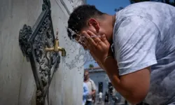 Günün ilk yarısında sıcaklılar 7 kentte 40 dereceyi aştı