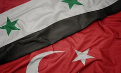 Suriye-Türkiye İş Konseyi Kuruldu