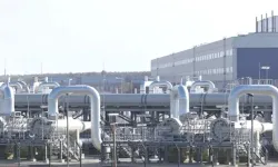 Spot Doğal Gaz Piyasasında Referans Fiyat 14 Bin 379 Lira Oldu