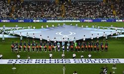UEFA bir kez daha katilin "İsrail" olduğunu söyleyemedi