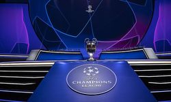 UEFA Şampiyonlar Ligi'nde lig aşaması kuraları yarın çekilecek