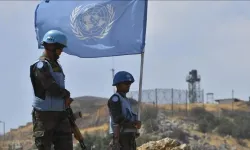 İsrail, UNIFIL’in Lübnan’daki Görevine Son Verilmesini ABD’den Talep Etti