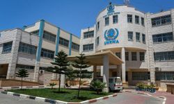 UNRWA: “6 Bin Tır Yardım Gazze’ye Gönderilmeye Hazır”