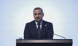 Merkez Bankası Başkanı Karahan: Enflasyonun yıl sonunda tahmin aralığımızın içinde kalmasını bekliyoruz