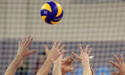 Voleybolda 2025-2026 sezonun fikstür çekimi yapıldı