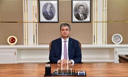 Karabük Valisi Yavuz, kentte yaşanan orman yangınlarına ilişkin açıklamalarda bulundu