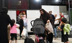 Göç İdaresi Başkanlığı: Gönüllü Geri Dönüş Yapan Suriyelilerin Sayısı 1 Milyon 151 Bin 652'ye Ulaştı