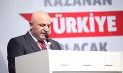 MHP’li Gür: “Gök Kümbet, Türk egemenliğinin bu topraklardaki tapusudur”