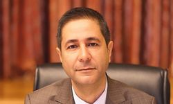 MHP'li Yücel Bulut'tan Tarihi Çağrı: “İç Cepheyi Tahkim Etme Zamanıdır”