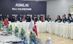 Türkiye-Suriye özel sektör buluşmaları ticari iş birliğini güçlendirdi