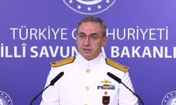 MSB: TSK, yurt içinde ve dışında görevlerini kararlılıkla sürdürüyor