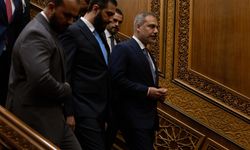 Bakan Fidan’dan Şam’da Üçüncü Ziyaret: “Suriye ile İş Birliğini Derinleştirmekte Kararlıyız”