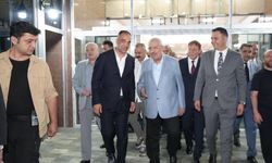 MHP, “Terörsüz Türkiye” İçin Erzurum’da Tek Yürek