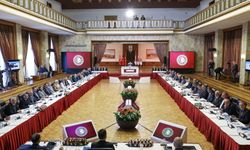 Terörsüz Türkiye Hedefi İçin Kritik Adım: Milli Dayanışma Komisyonu TBMM’de Toplandı