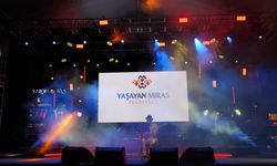 Erzincan Yaşayan Miras Festivali Yoğun İlgiyle Devam Ediyor