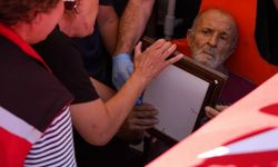 Şehit Astsubay Fikret Mangura’nın kanser tedavisi gören babası hayatını kaybetti