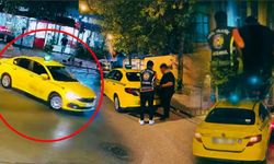 Kadıköy’de Drift Dehşeti: Sürücü Yakalandı, Ehliyetine El Konuldu