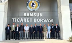 MHP'li Topsakal: Teröre karşı omuz omuza güçlü bir duruş sergilemeye devam edeceğiz