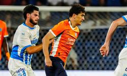 İstanbul Başakşehir, UEFA Konferans Ligi İlk Maçta Craiova’ya 2-1 Yenildi