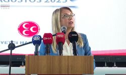 MHP’li Kılıç: Terörsüz Türkiye için millî birlik şart