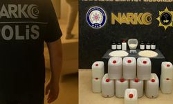 Bakan Yerlikaya: İstanbul’da 218 Kilo Metamfetamin Ele Geçirildi