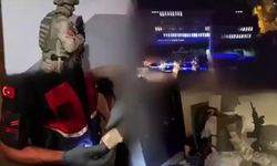 Sinop merkezli operasyonda 20 şüpheli yakalandı, 11’i tutuklandı