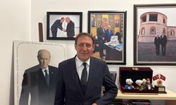 MHP’li Macit’ten Malazgirt Zaferi mesajı
