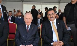 Dem Partili Malazgirt Belediye Başkanı Türker, MHP Lideri Devlet Bahçeli’ye “Terörsüz Türkiye” İçin Teşekkür Etti