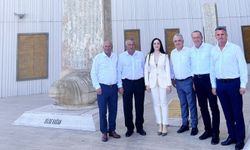 MHP'li Büşra Cin: “Sözümüzü Tuttuk, Kırklareli Pilot İl Oldu”