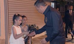 Bakan Yerlikaya, Ahıska Türklerini Ahlat’ta Ziyaret Etti