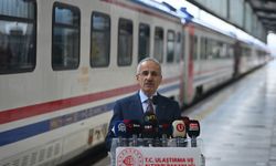Demiryollarında Güneş Enerjisi Dönemi Başladı: 4 Santral Devrede, 1,5 Milyar Lira Tasarruf Hedefi
