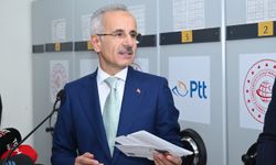 Postada Akıllı Dönüşüm: Kargo Ayrım Sistemiyle 94 Milyon Gönderi İşlendi